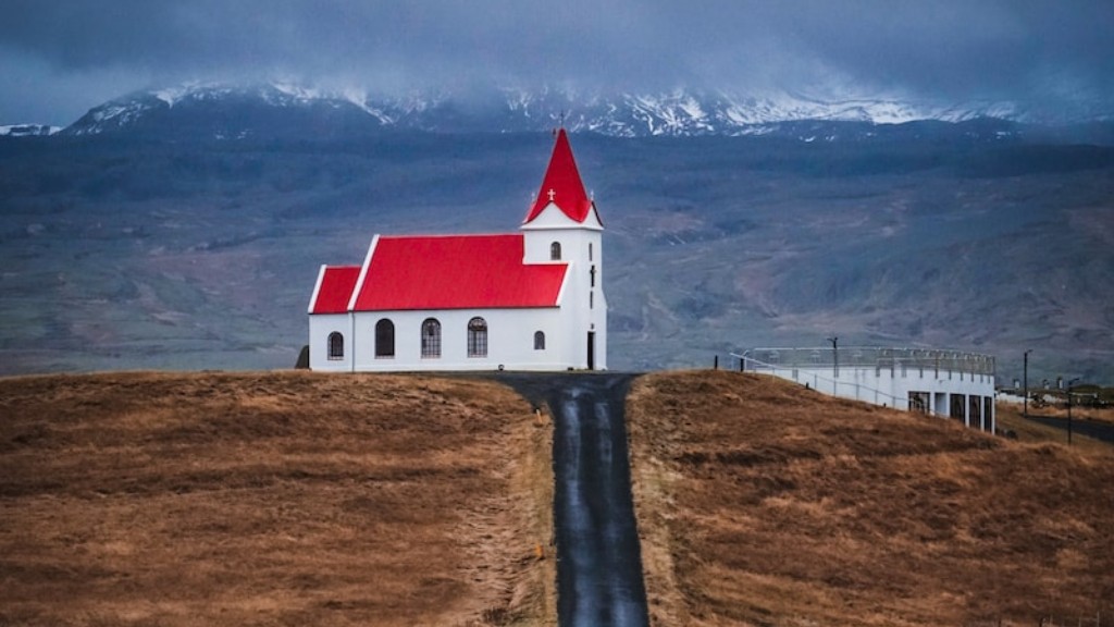 Rejse til Island Forhåndsregistrering
