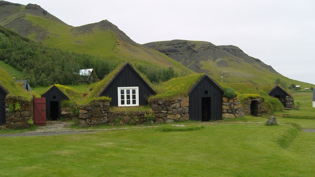 Bedste vandrehjem i Reykjavik Island Kvindelige rejsende